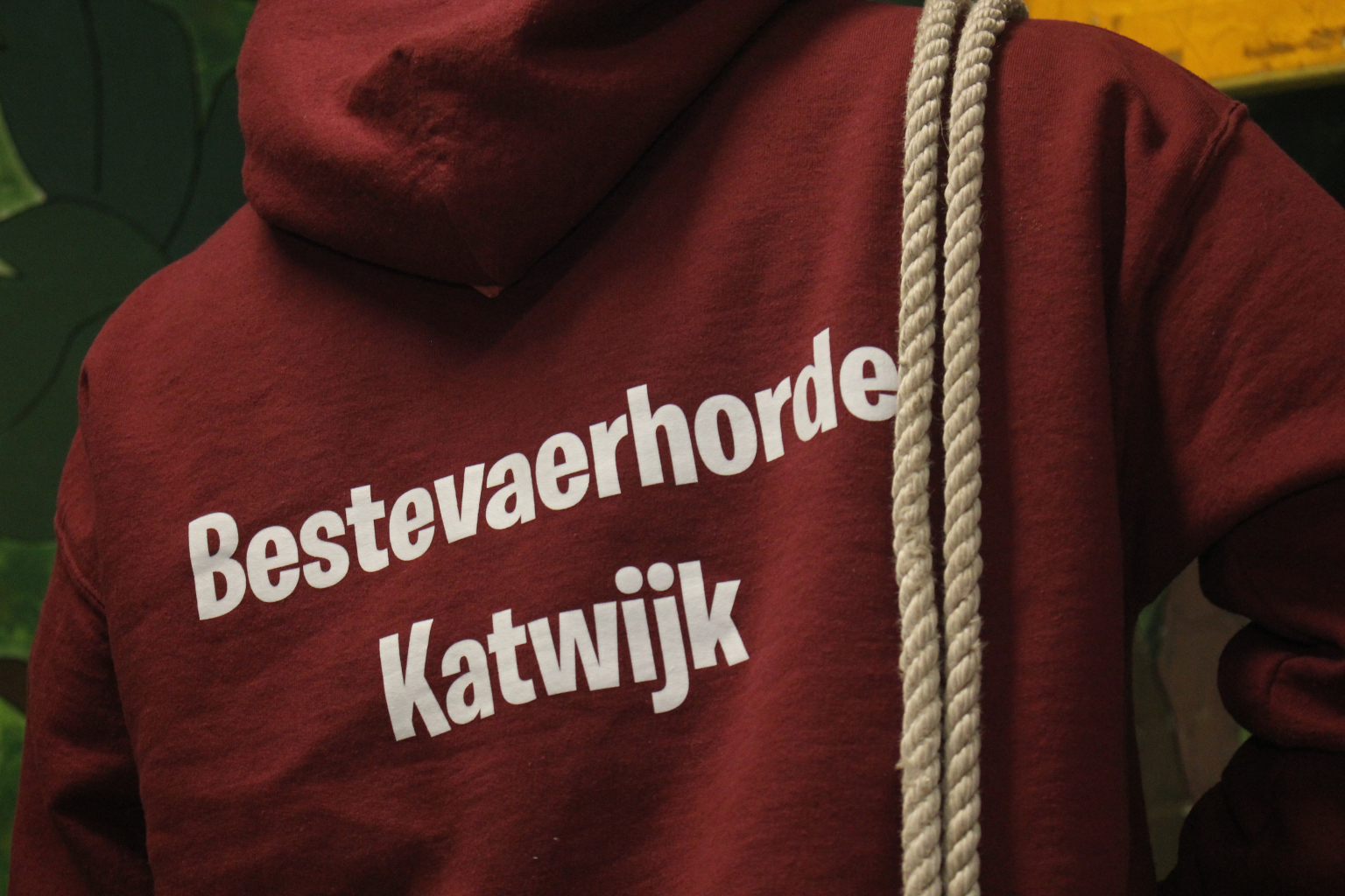 Bestevaerhorde Katwijk